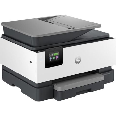 <![CDATA[Hp Officejet Pro 9123 403W0C Renkli Çok Fonksiyonlu Yazıcı Usb,Kablosuz]]>