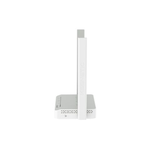 KEENETIC STARTER KN-1112-01EN N300 2.4ghz EV Ofis Tipi Mesh Fiber Router