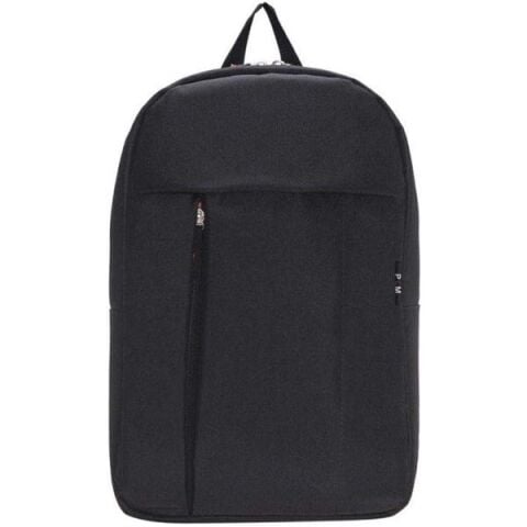 PLM Oslo 15,6'' Siyah Notebook Sırt Çantası