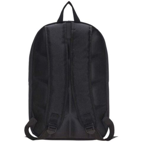 PLM Oslo 15,6'' Siyah Notebook Sırt Çantası