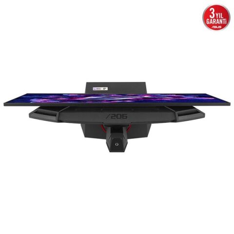 ASUS 27'' OLED XG27ACDNG 0.03MS 360HZ HDMI-DP UCBC PIVOT GAMING MONİTÖR 2560X1440