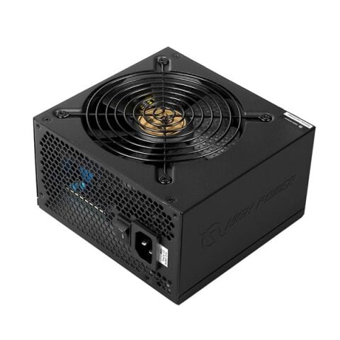 HIGH POWER 600W 80  GOLD PERFORMANCE GD HP1-J600GD-F12S POWER SUPPLY
