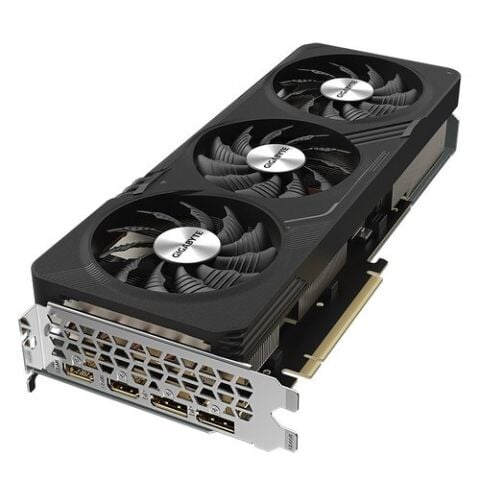 GIGABYTE 16GB RX7600XT GAMING OC GV-R76XTGAMING OC-16GD GDDR6 HDMI-DP PCIE 4.0