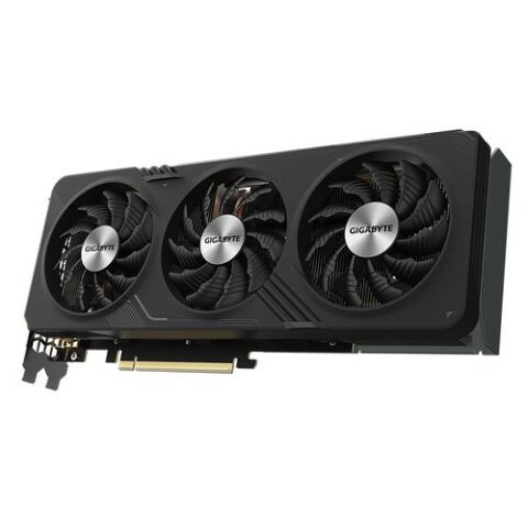 GIGABYTE 16GB RX7600XT GAMING OC GV-R76XTGAMING OC-16GD GDDR6 HDMI-DP PCIE 4.0