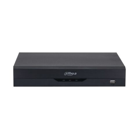 Dahua Xvr5116hs-I3 16 Kanal H265+ 1X10tb Destek Xvr Kayıt Cihazı