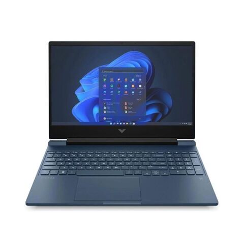 HP 15.6'' VICTUS 7P8M6EA CORE i5 13500H 8GB- 512GB M2 NVME- 6 GB RTX3050 W11H