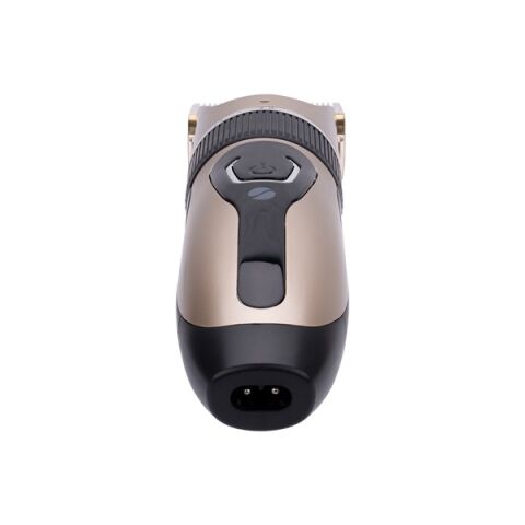 <![CDATA[Silver Crest SC-F838 Ayarlanabilir Seramik Kesme Bıçaklı Sarj Göstergeli Profesyonel Traş Makinesi]]>
