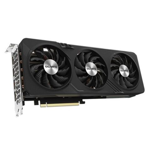 GIGABYTE 16GB RX7600XT GAMING OC GV-R76XTGAMING OC-16GD GDDR6 HDMI-DP PCIE 4.0