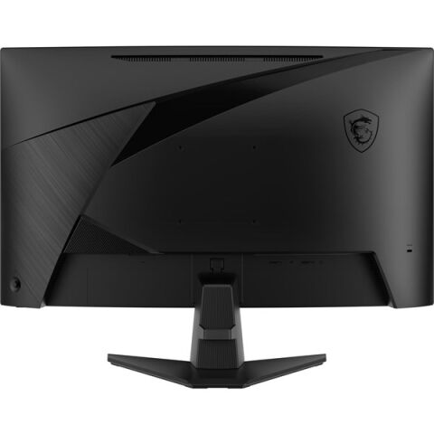 MSI 27'' VA MAG 276CXF 0.5MS 280HZ HDMI-DP KAVISLI GAMING MONİTÖR 1920X1080