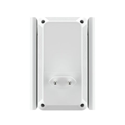 KEENETIC BUDDY 4 KN-3211-01-EU N300 MENZİL GENİŞLETİCİ PRİZ TİP