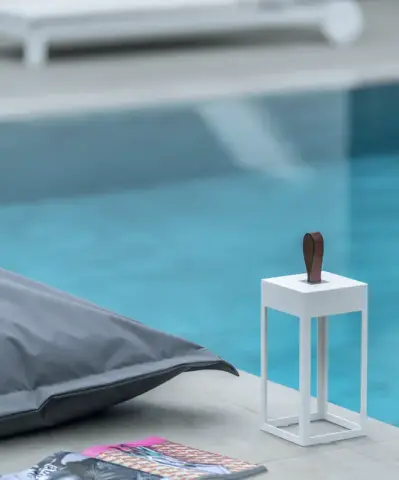 Şarjlı Masa Lambası Pico Premium