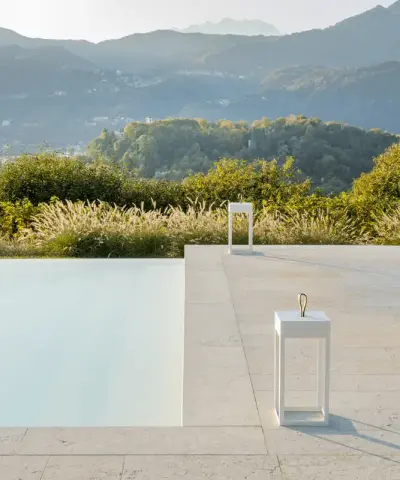 Şarjlı Masa Lambası Pico Premium