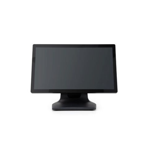<![CDATA[QUATRONIC 18.5'' DOKUNMATİK (İKİ EKRANLI) P1815-D CORE i5 (3.Nesil) 8GB RAM-128GB SSD-FDOS POS PC]]>