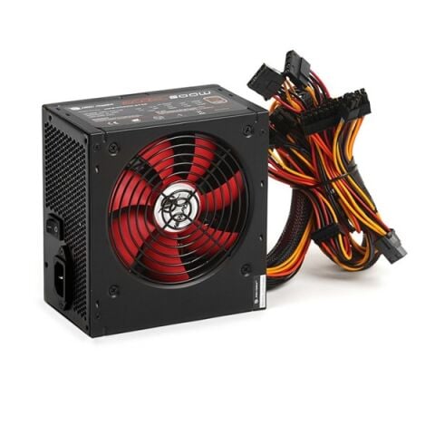 HIGH POWER 600W 80  BRONZE ECO HPE-600BR-A12S 12cm Fanlı Power Supply