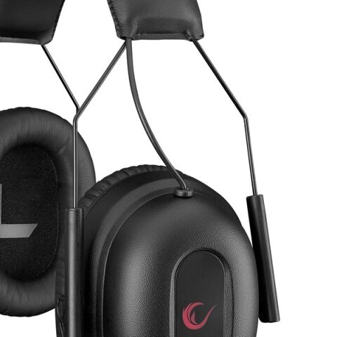 <![CDATA[Rampage R41 REACTOR Siyah 7.1+Noise Cancellation 4 Ses Efektli 2 Mikrofonlu Oyuncu Kulaklığı]]>