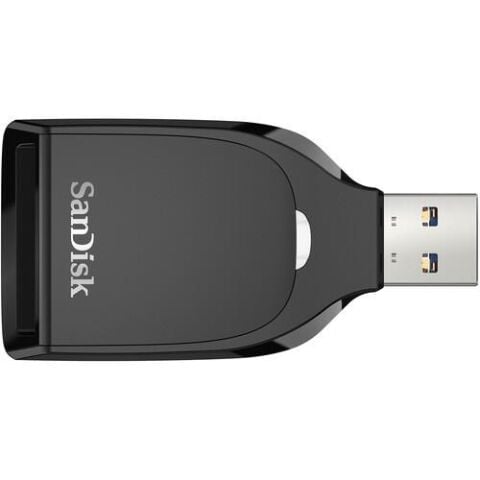 SANDISK QUICKFLOW SDDR-C731-GNANN HARICI USB KART OKUYUCU