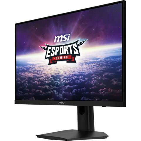 MSI  23.8'' IPS G244F E2 1MS 180HZ HDMI-DP GAMING MONİTÖR 1920X1080