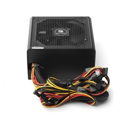 HIGH POWER 500W 80  HPQ-500ST-H12S 12cm Fanlı Power Supply