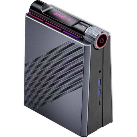 <![CDATA[RAXIUS MP AM08 PRO R5 660M-66H002 RYZEN 5 6600H 24GB RAM 512GB NVME FDOS MINI PC]]>