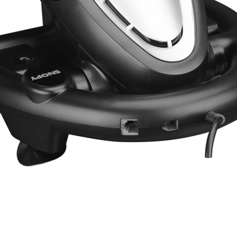 <![CDATA[Snopy V5H PRO XBOX ONE S/PS4/PS3/PC/SWITCH Metalik Pro Oyuncu Direksiyonu]]>