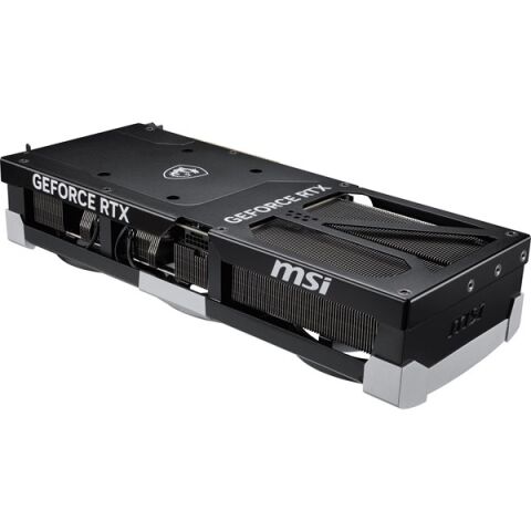 MSI RTX5090 32GB GAMING TRIO OC 16G GDDR7 512bit HDMI DP PCIe 5.0
