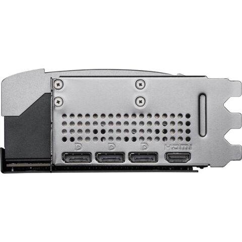 MSI RTX5090 32GB GAMING TRIO OC 16G GDDR7 512bit HDMI DP PCIe 5.0