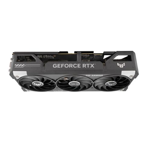ASUS 8GB TUF GAMING RTX5060TI-O8G GDDR7 HDMI-DP PCIE 5.0