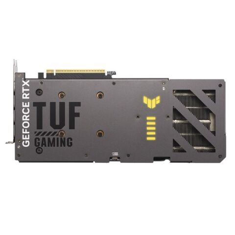 ASUS 8GB TUF GAMING RTX5060TI-O8G GDDR7 HDMI-DP PCIE 5.0