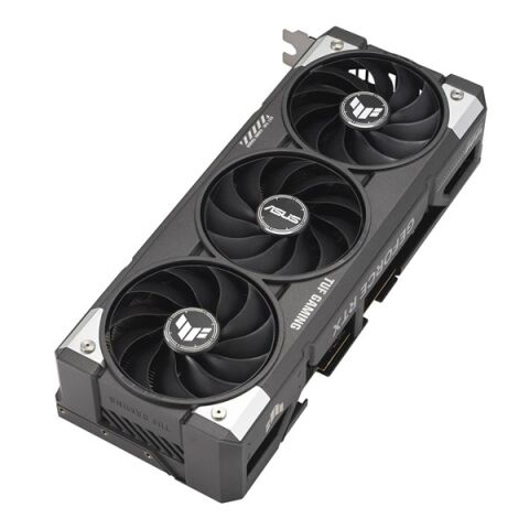 ASUS 8GB TUF GAMING RTX5060TI-O8G GDDR7 HDMI-DP PCIE 5.0