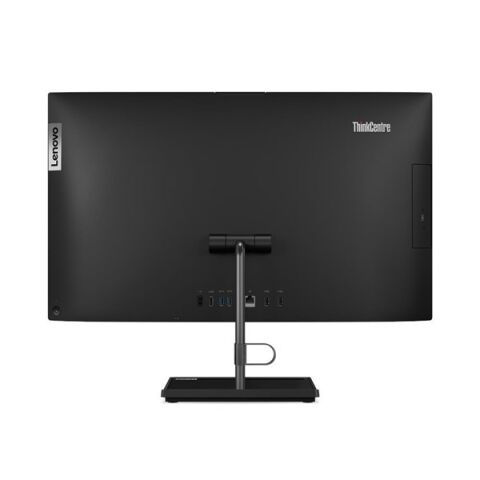 LENOVO 23.8'' Dokunmatik NEO 50A 12K9004BTR CORE i7 13700H 8GB DDR5 RAM 512GB NVME O/B UHD FDOS