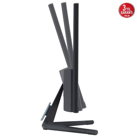 ASUS 23.8'' IPS VU249CFE-B 1MS 100HZ HDMI-DP TYPE-C EV OFİS MONİTÖRÜ