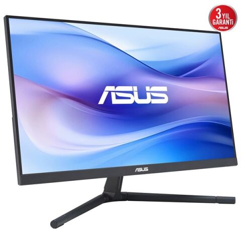 ASUS 23.8'' IPS VU249CFE-B 1MS 100HZ HDMI-DP TYPE-C EV OFİS MONİTÖRÜ