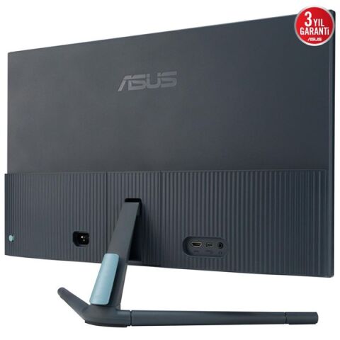 ASUS 23.8'' IPS VU249CFE-B 1MS 100HZ HDMI-DP TYPE-C EV OFİS MONİTÖRÜ