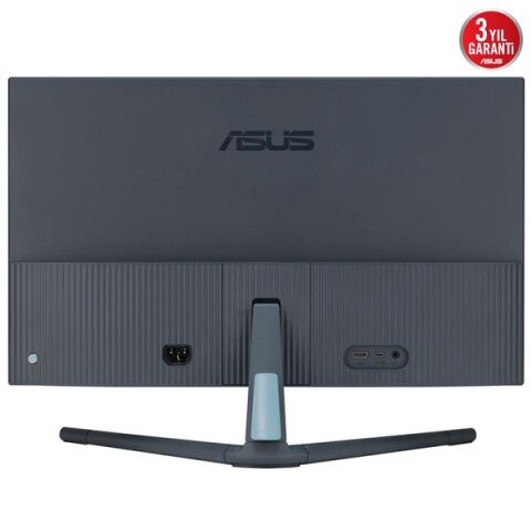 ASUS 23.8'' IPS VU249CFE-B 1MS 100HZ HDMI-DP TYPE-C EV OFİS MONİTÖRÜ