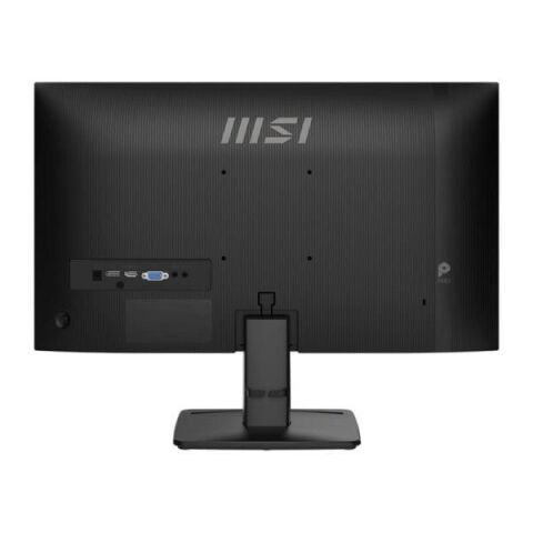 MSI 24.5'' FLAT IPS PRO MP251 E2 1MS 120HZ HDMI-DP EV İŞ MONİTÖRÜ 1920X1080
