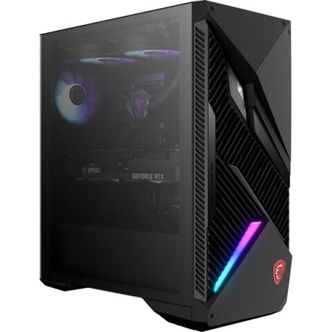 MSI MAG INFINITE X2 14NUG7-404EU CORE i7 14700KF-32GB DDR5 RAM-2TB NVME-16GB RTX4080-W11H GAMING PC