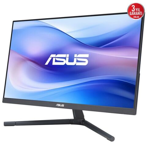 ASUS 23.8'' IPS VU249CFE-B 1MS 100HZ HDMI-DP TYPE-C EV OFİS MONİTÖRÜ