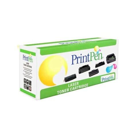 PRINTPEN HP W1450A (145A) Siyah Muadil Toner
