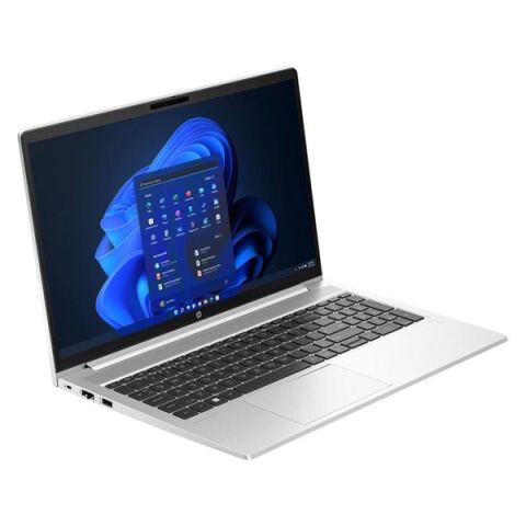 HP 15.6'' PROBOOK 450 G10 8A559EA CORE i5 1335U-64GB RAM-1TB NVME-FDOS GÜMÜŞ