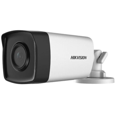 <![CDATA[HIKVISION 2MP BULLET 3.6MM DS-2CE17D0T-IT5F 80metre 4in1 Güvenlik Kamerası]]>