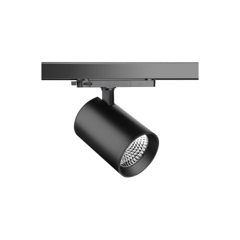 Goya Gy 3650 36 Watt Ray Spot Armatür Beyaz - 2700K - Sarı