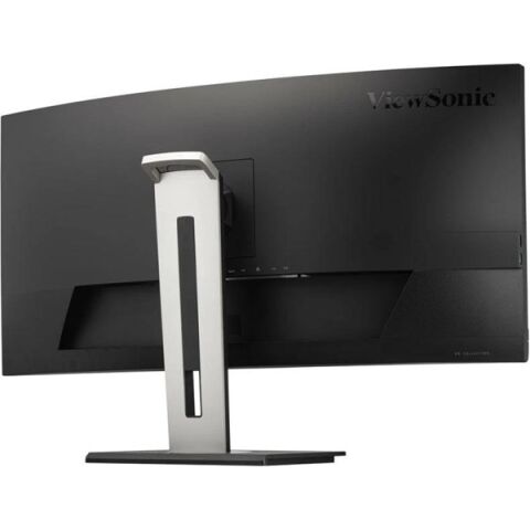 VIEWSONIC 34'' VA VG3456C 5MS 100HZ HDMI-DP DOCK KAVISLI MONİTÖR 3440X1440