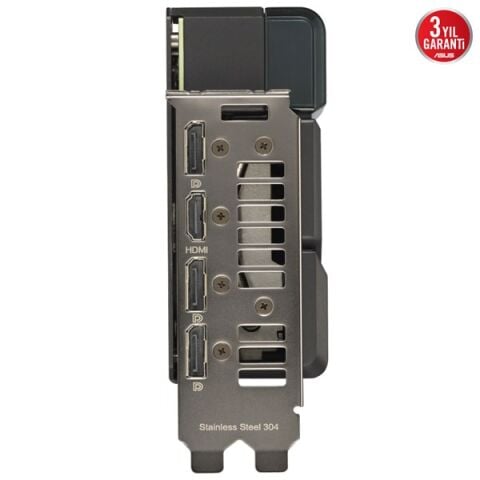 ASUS RTX4070 SUPER 12GB DUAL-RTX4070S-12G GDDR6X 192bit HDMI DP PCIe 4.0