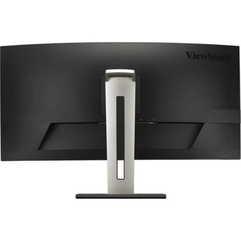 VIEWSONIC 34'' VA VG3456C 5MS 100HZ HDMI-DP DOCK KAVISLI MONİTÖR 3440X1440