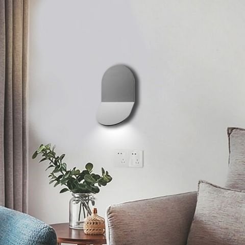 Led Aplik PLA74108 TORCH Duvar Aplik