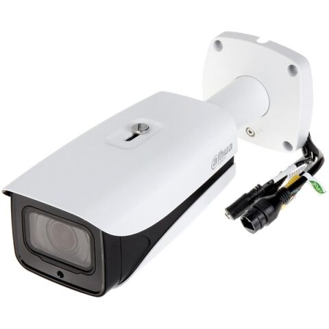 <![CDATA[DAHUA 4MP IPC-HFW5442E-ZE-2712 AI MOTORIZE BULLET IP KAMERA]]>
