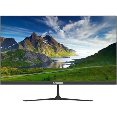 EZCOOL 23.8'' VA EZ24 5MS 100hz HDMI EV Ofis Tipi Monitör (1920 X 1080)