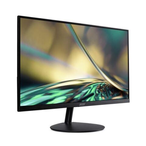 ACER 27'' IPS SA272 E UM.HS2EE.E09 1MS 100HZ HDMI EV OFİS MONİTÖRÜ 1920X1080
