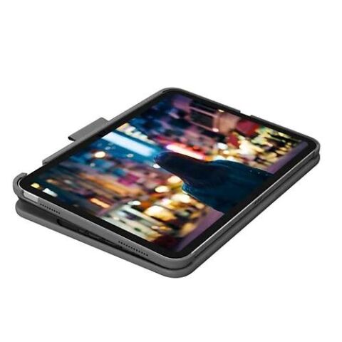 Logıtech Slim Folio For İpad 10.9'' (10Th Gen) - Gri Türkçe 920-011415