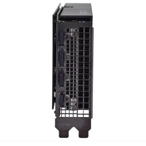 ZOTAC RTX4070 12GB BLOWER ZT-D40700H-10B GDDR6X 192bit HDMI DP PCIe 4.0 Kutusuz